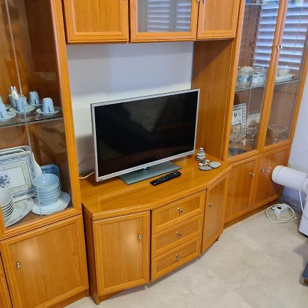 Apartamento San Sebastián de la Gomera Exteriér fotografie