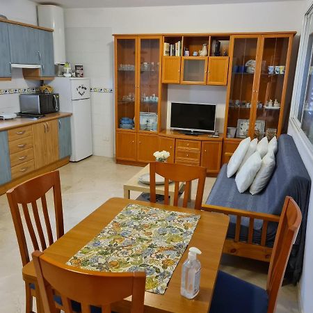 Apartamento San Sebastián de la Gomera Exteriér fotografie