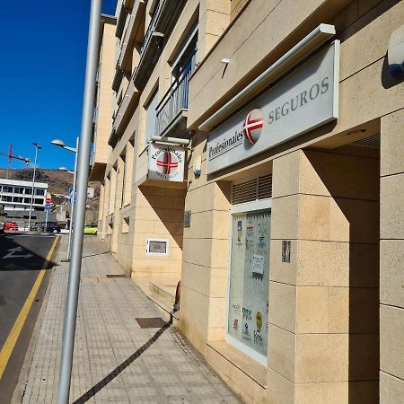 Apartamento San Sebastián de la Gomera Exteriér fotografie