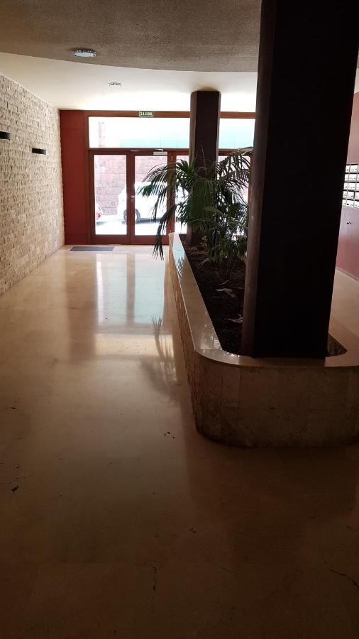 Apartamento San Sebastián de la Gomera Exteriér fotografie