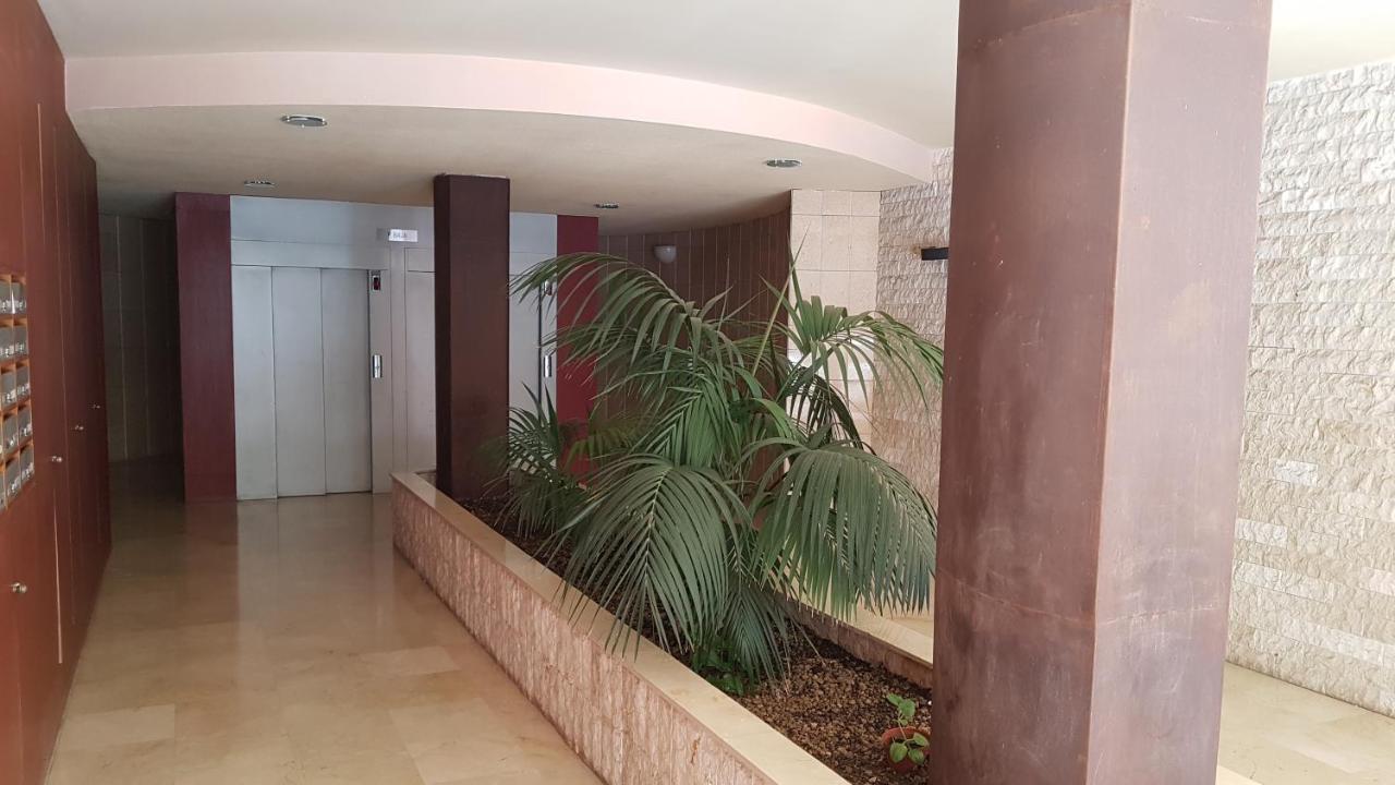 Apartamento San Sebastián de la Gomera Exteriér fotografie