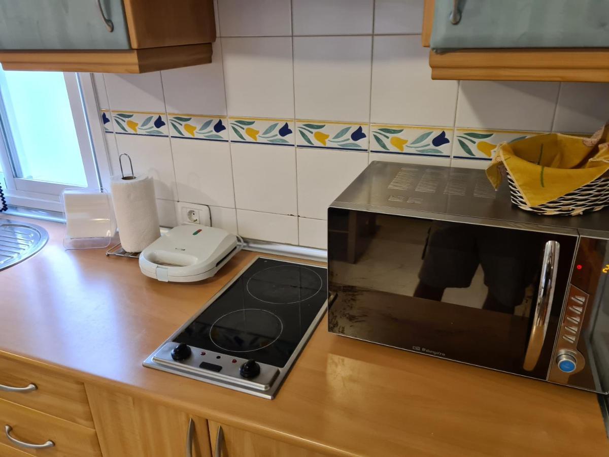 Apartamento San Sebastián de la Gomera Exteriér fotografie