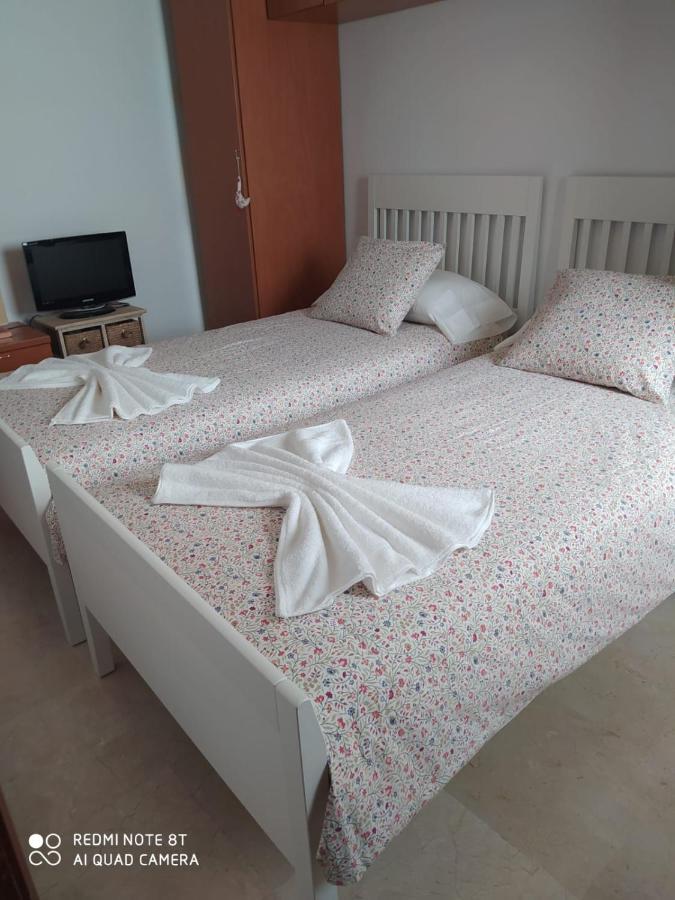 Apartamento San Sebastián de la Gomera Exteriér fotografie