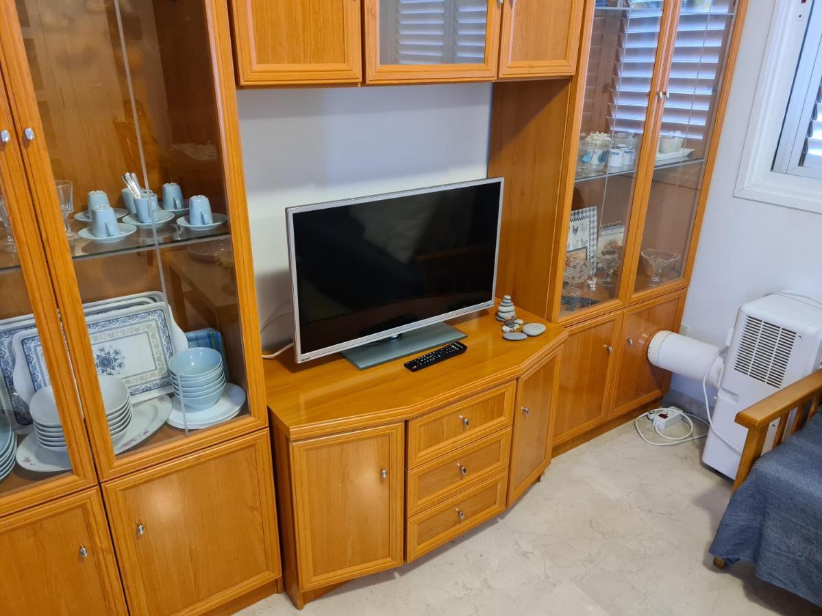 Apartamento San Sebastián de la Gomera Exteriér fotografie