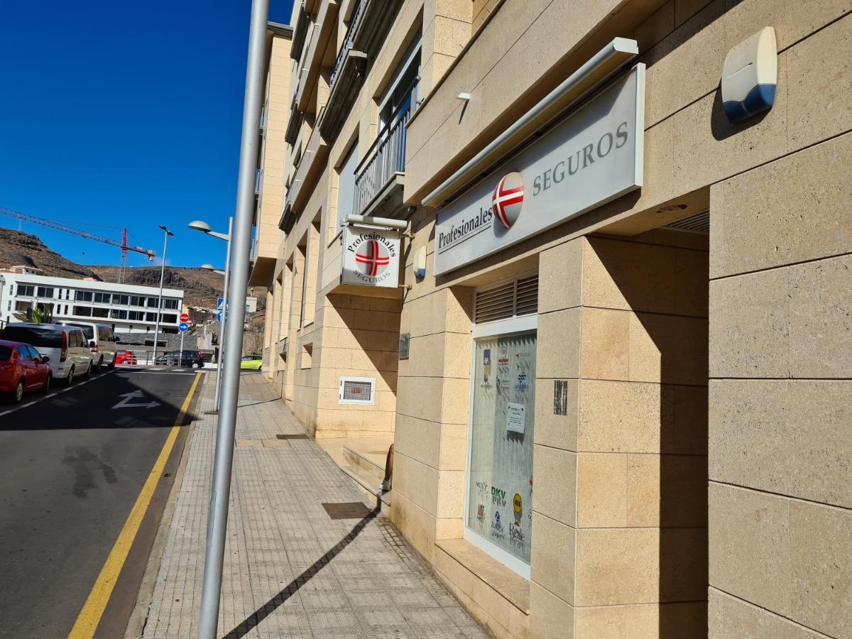 Apartamento San Sebastián de la Gomera Exteriér fotografie
