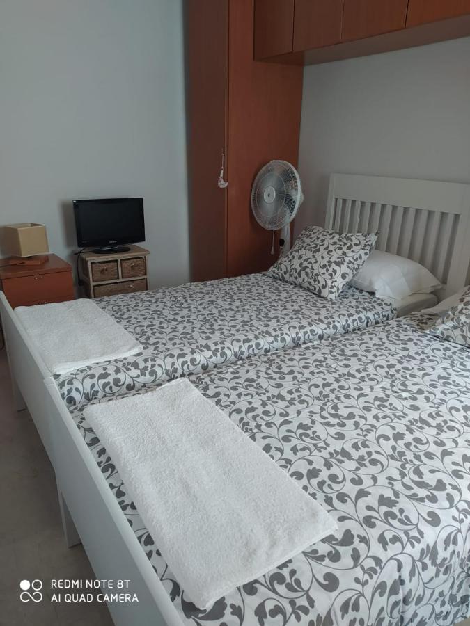 Apartamento San Sebastián de la Gomera Exteriér fotografie