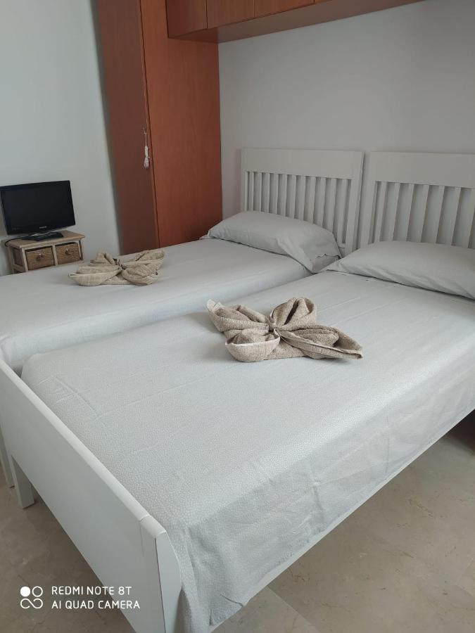 Apartamento San Sebastián de la Gomera Exteriér fotografie