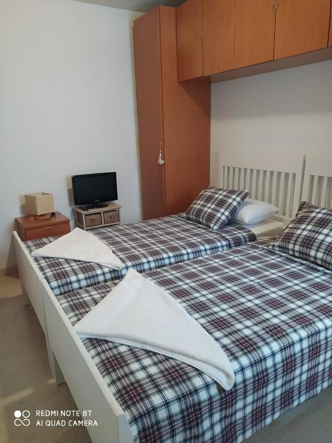 Apartamento San Sebastián de la Gomera Exteriér fotografie