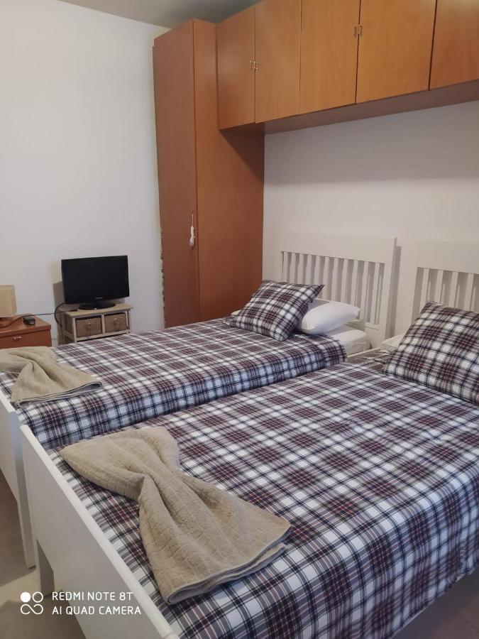 Apartamento San Sebastián de la Gomera Exteriér fotografie