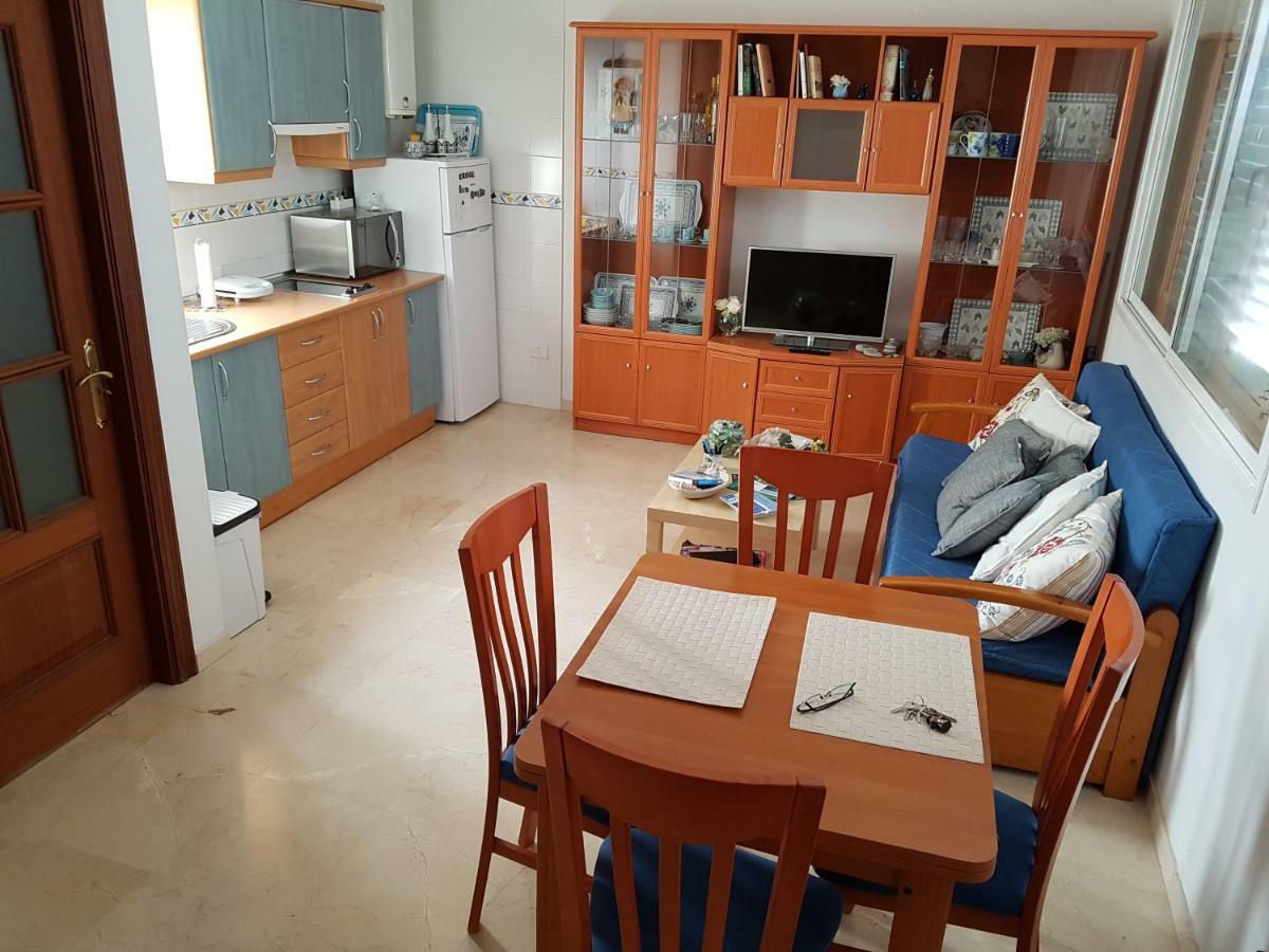 Apartamento San Sebastián de la Gomera Exteriér fotografie