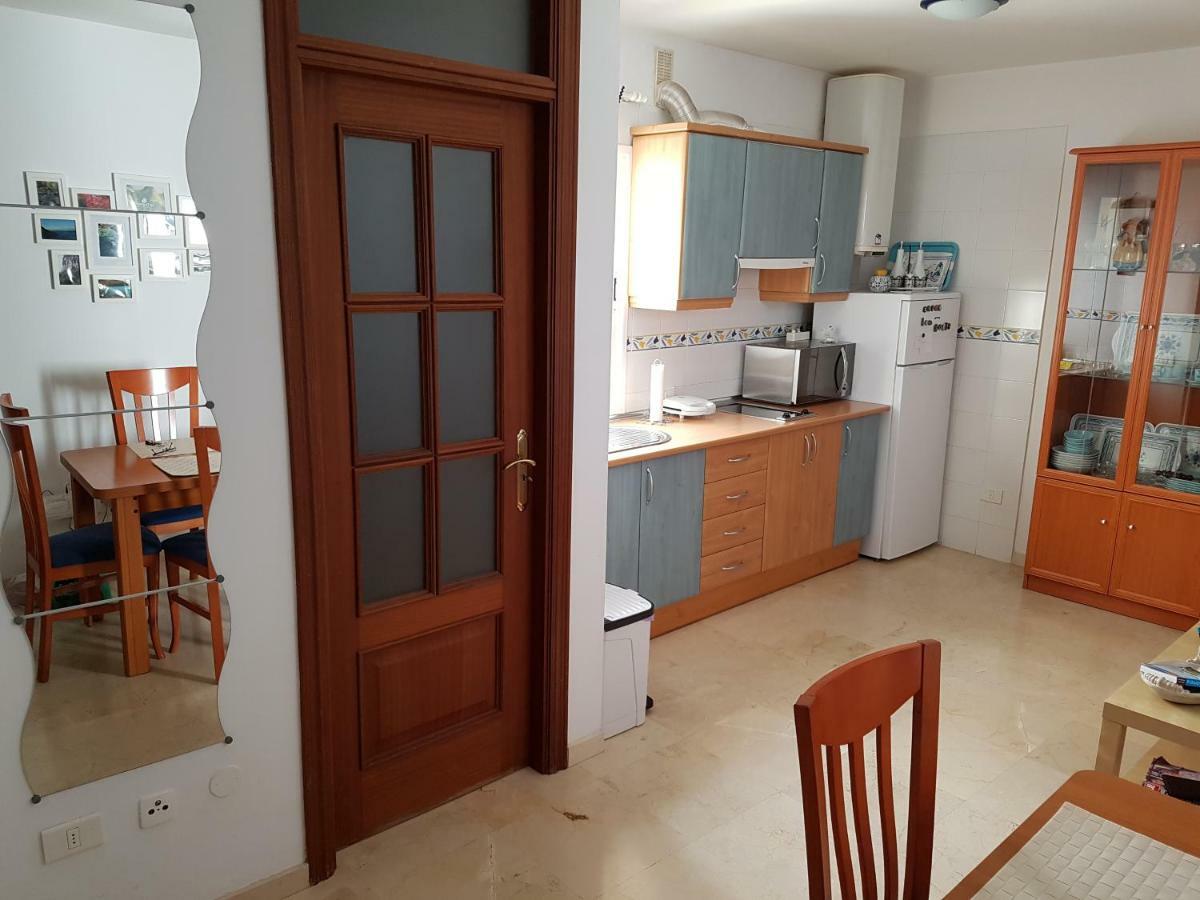 Apartamento San Sebastián de la Gomera Exteriér fotografie