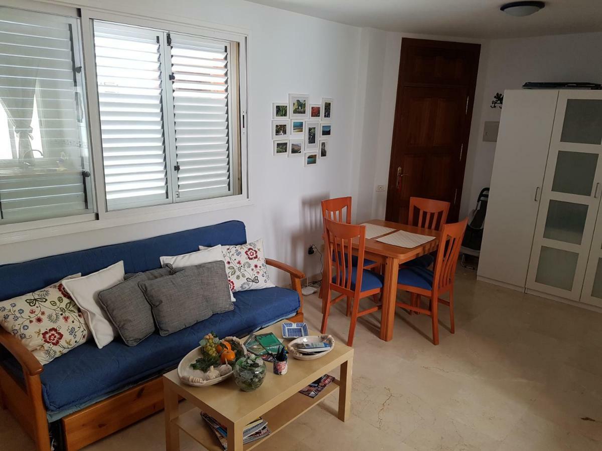 Apartamento San Sebastián de la Gomera Exteriér fotografie