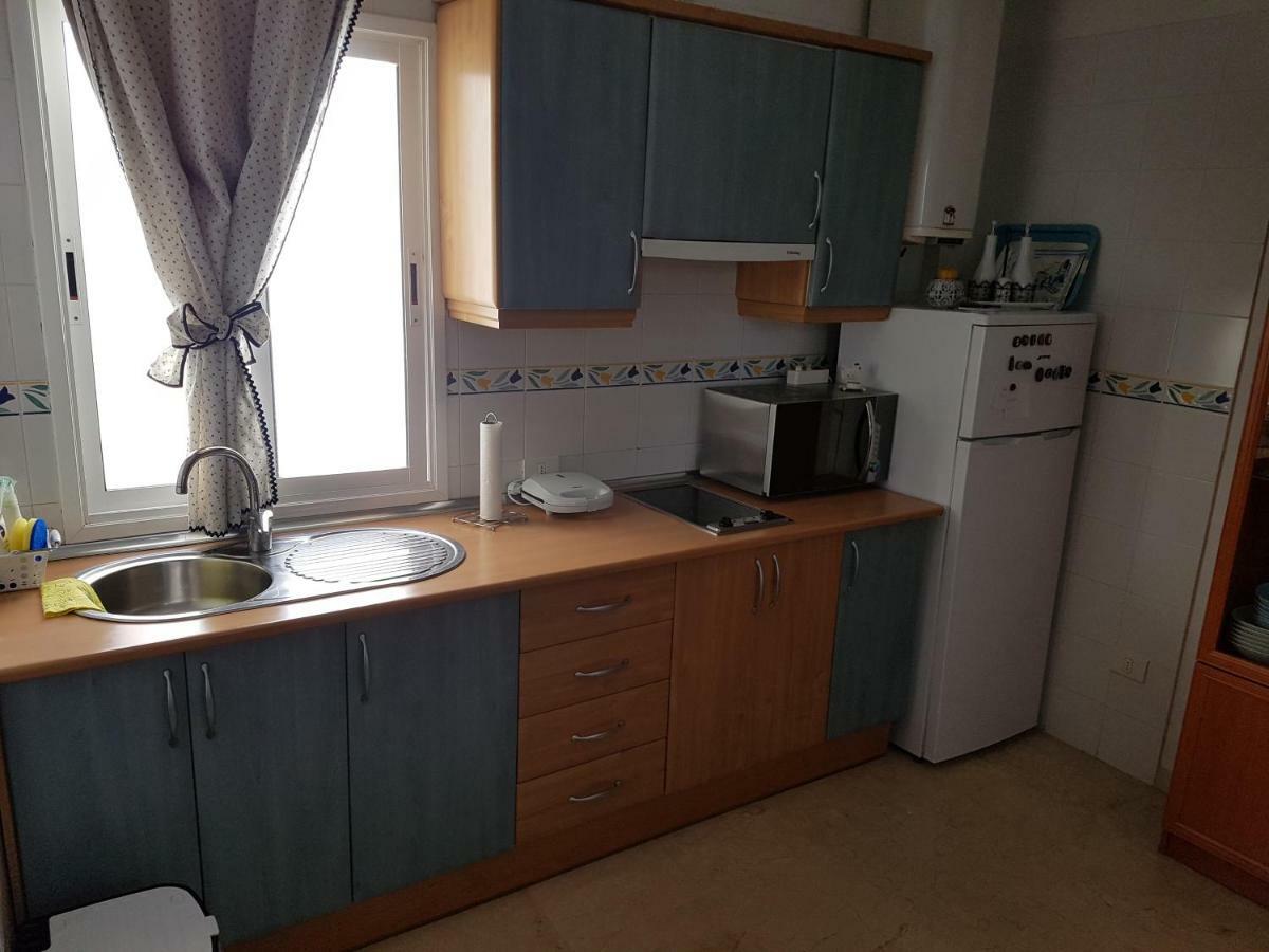 Apartamento San Sebastián de la Gomera Exteriér fotografie