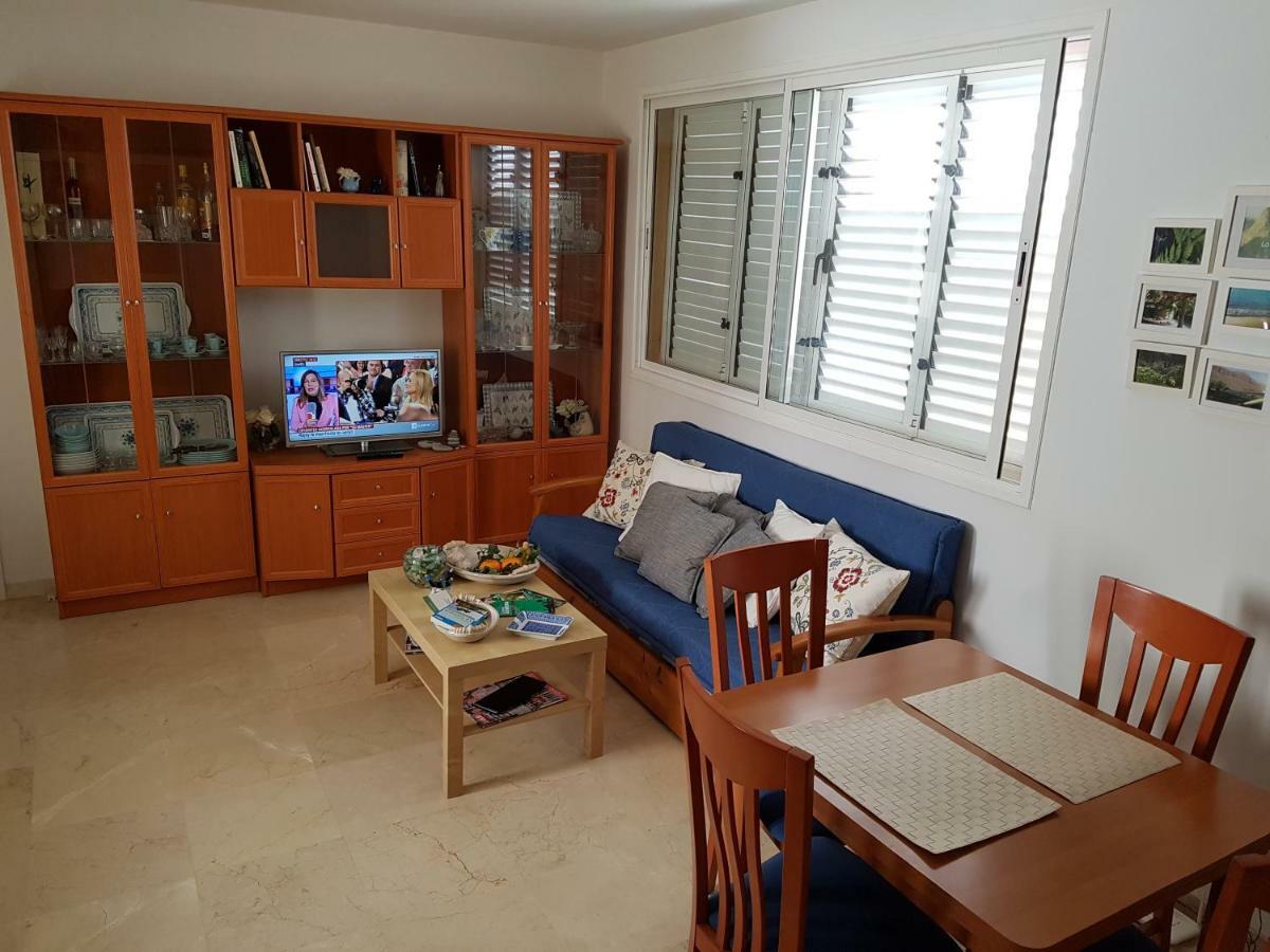 Apartamento San Sebastián de la Gomera Exteriér fotografie