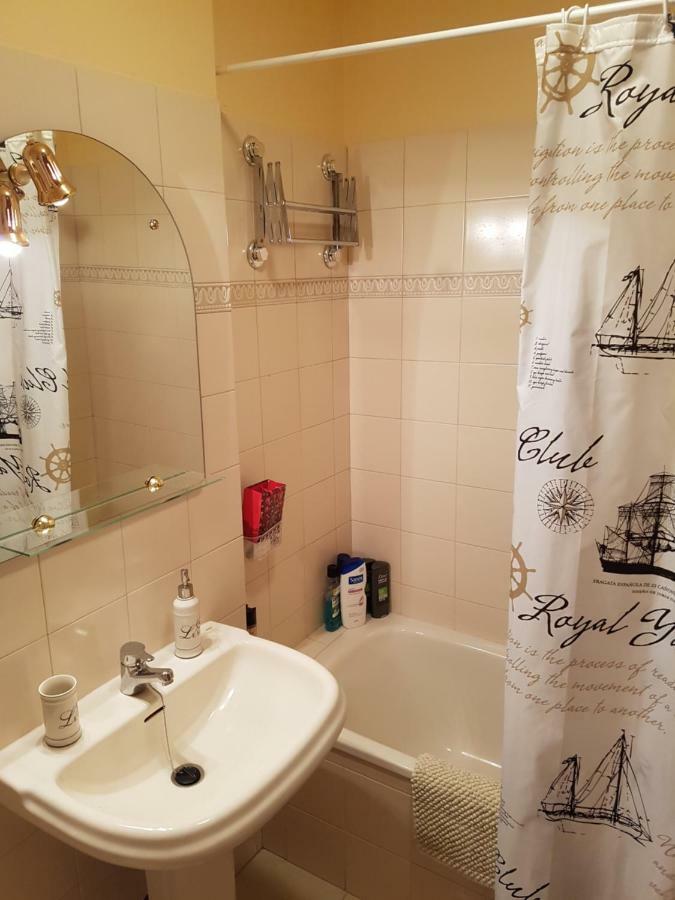 Apartamento San Sebastián de la Gomera Exteriér fotografie