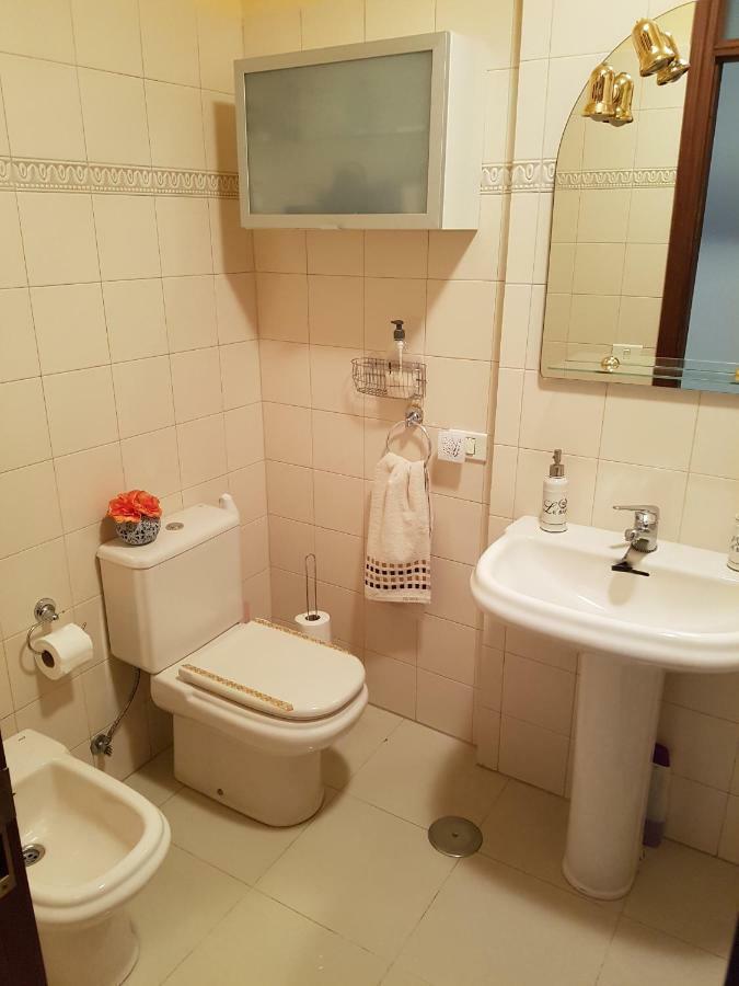 Apartamento San Sebastián de la Gomera Exteriér fotografie