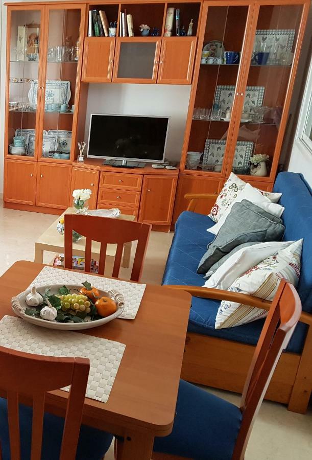 Apartamento San Sebastián de la Gomera Exteriér fotografie
