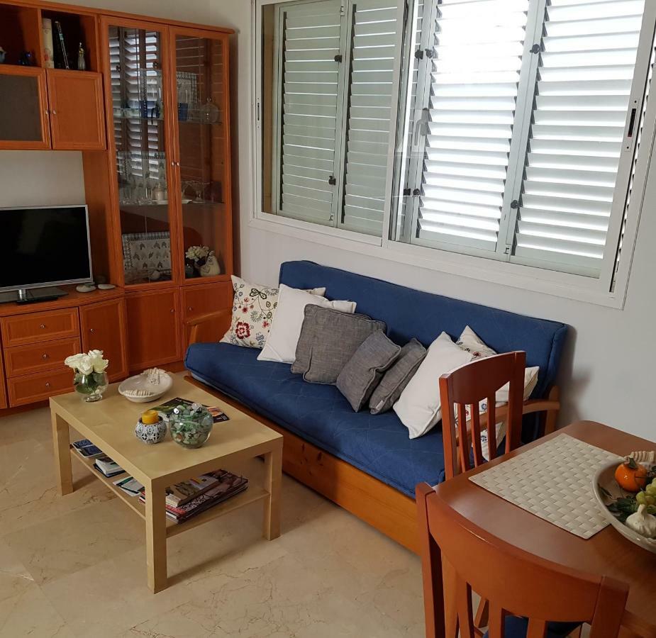 Apartamento San Sebastián de la Gomera Exteriér fotografie