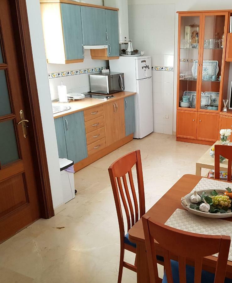 Apartamento San Sebastián de la Gomera Exteriér fotografie