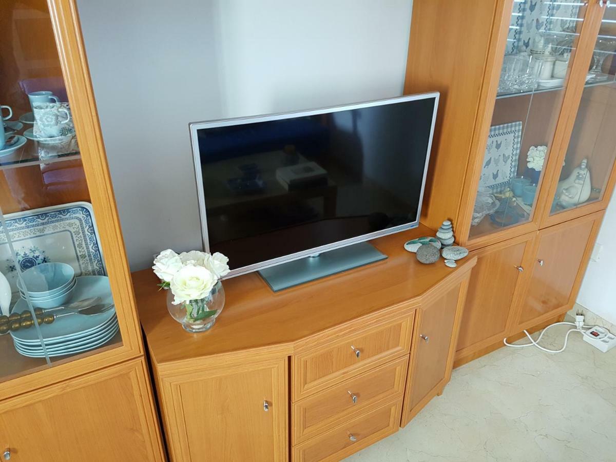 Apartamento San Sebastián de la Gomera Exteriér fotografie