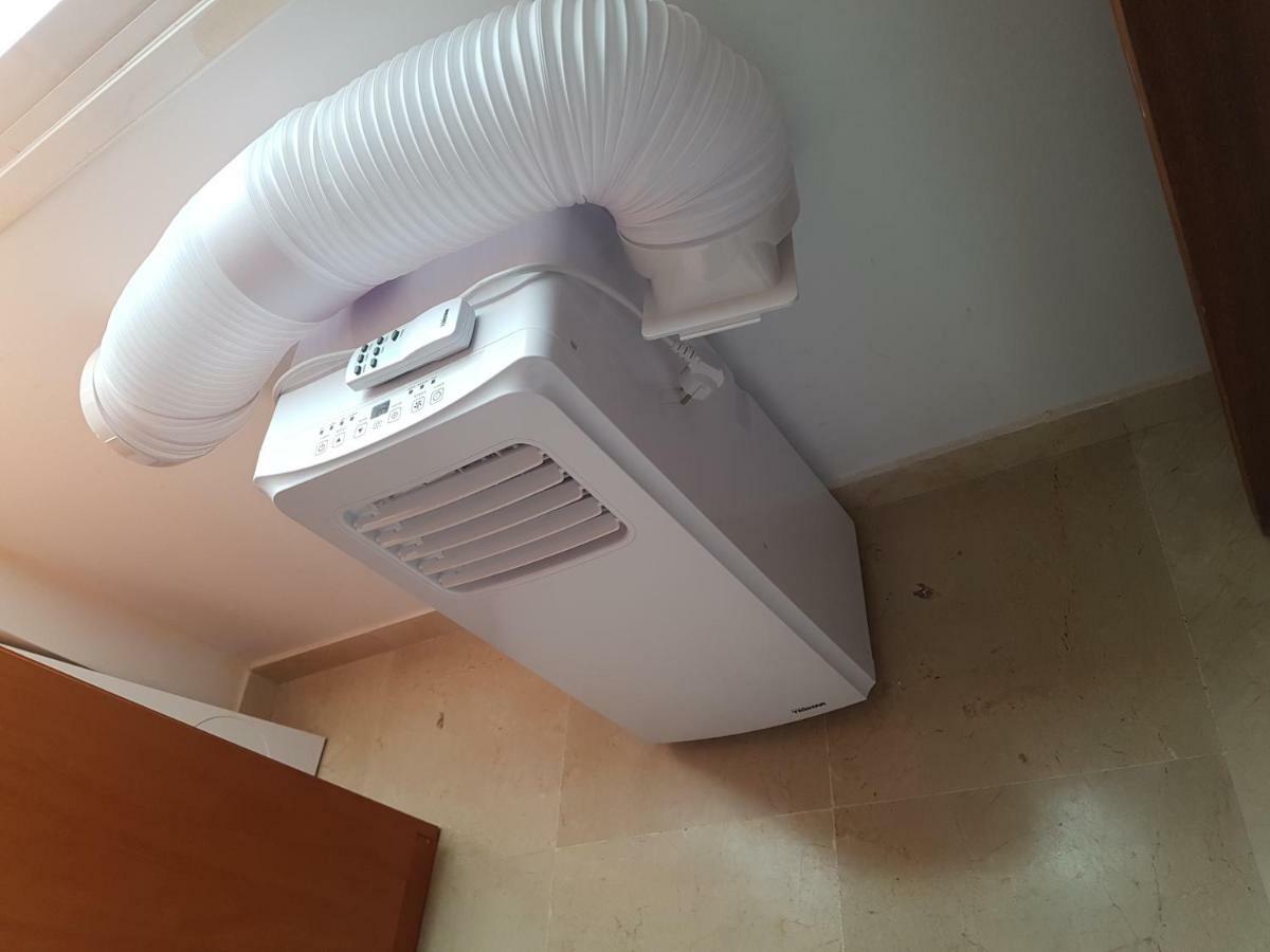 Apartamento San Sebastián de la Gomera Exteriér fotografie